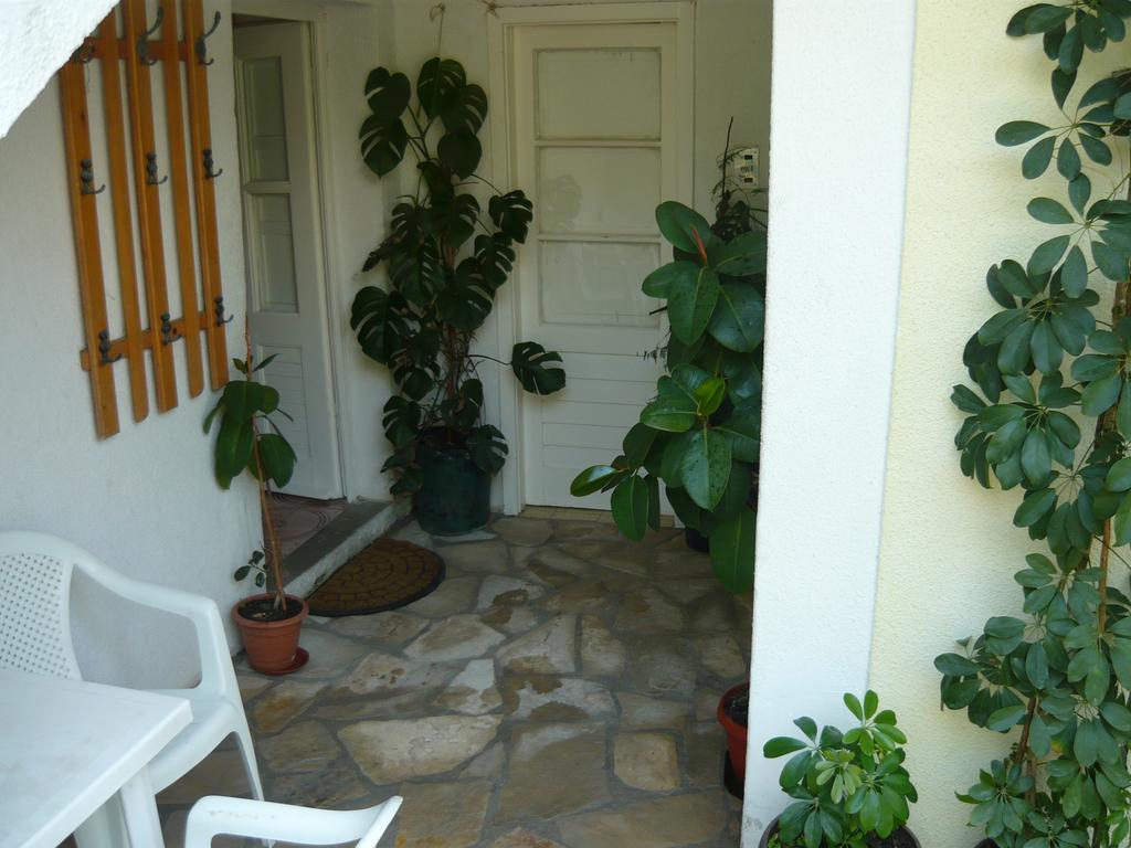 Rooms Banicevic Risan Extérieur photo