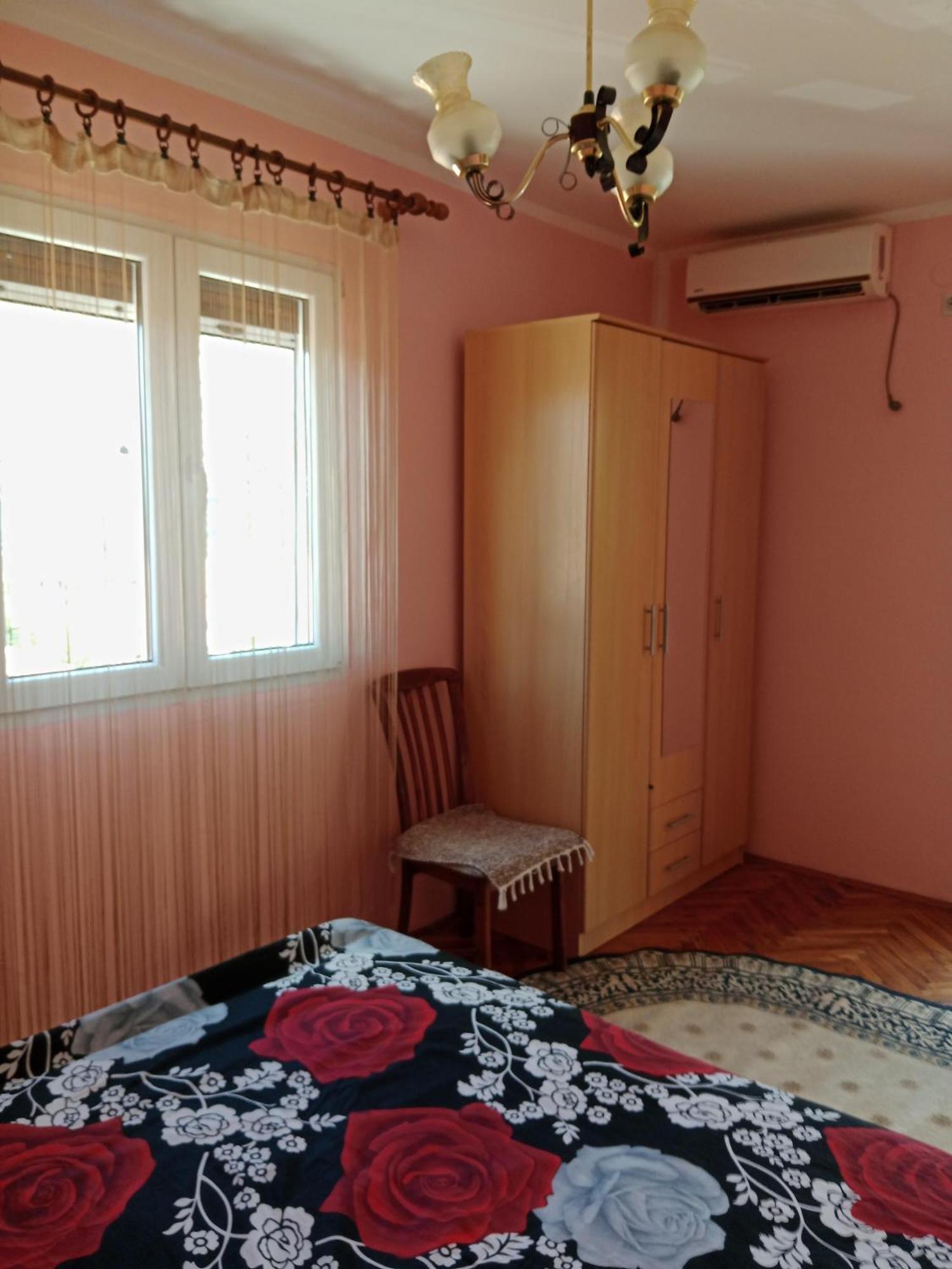 Rooms Banicevic Risan Extérieur photo