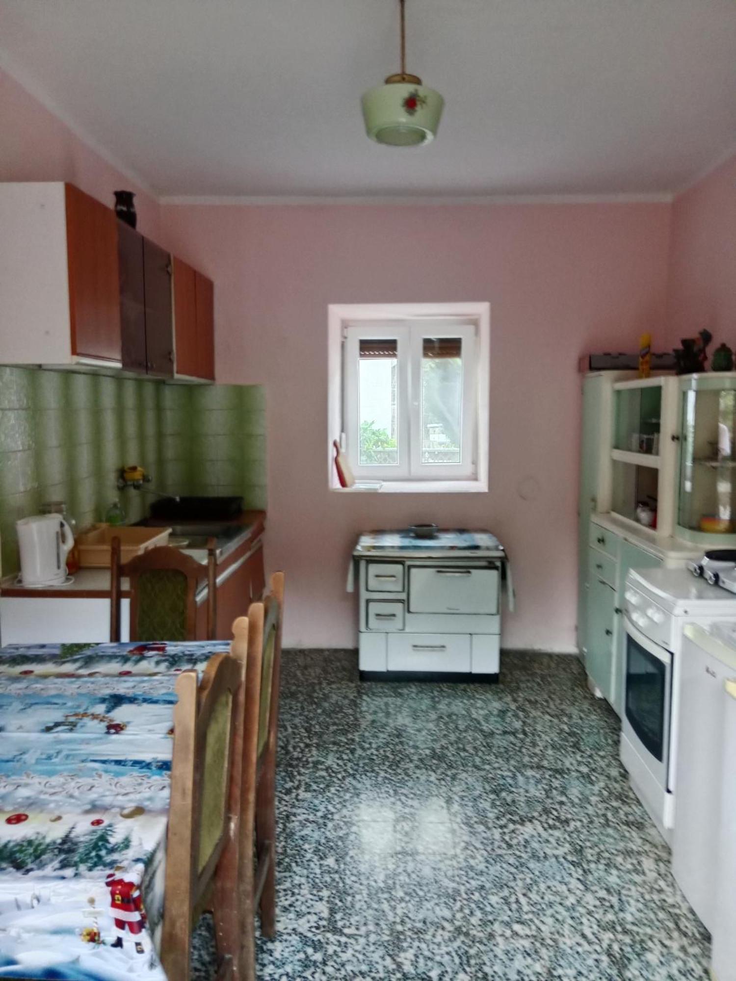 Rooms Banicevic Risan Extérieur photo