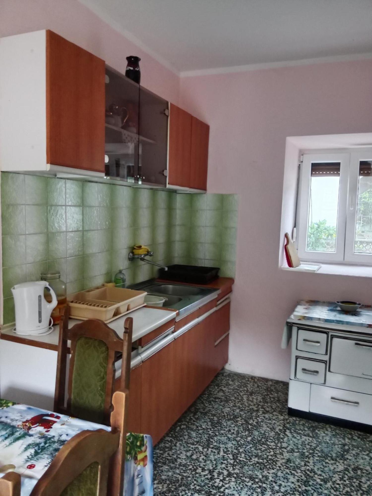 Rooms Banicevic Risan Extérieur photo