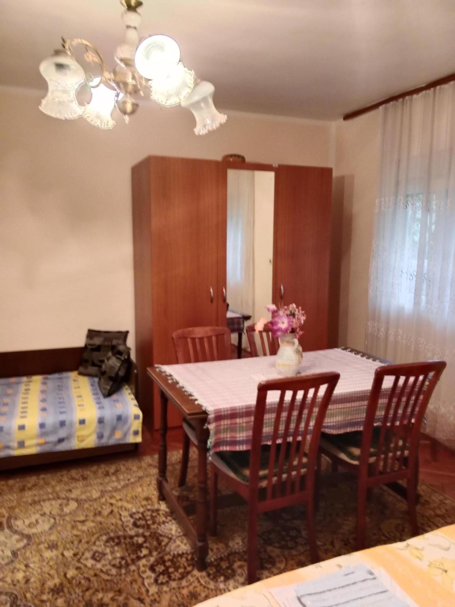 Rooms Banicevic Risan Extérieur photo