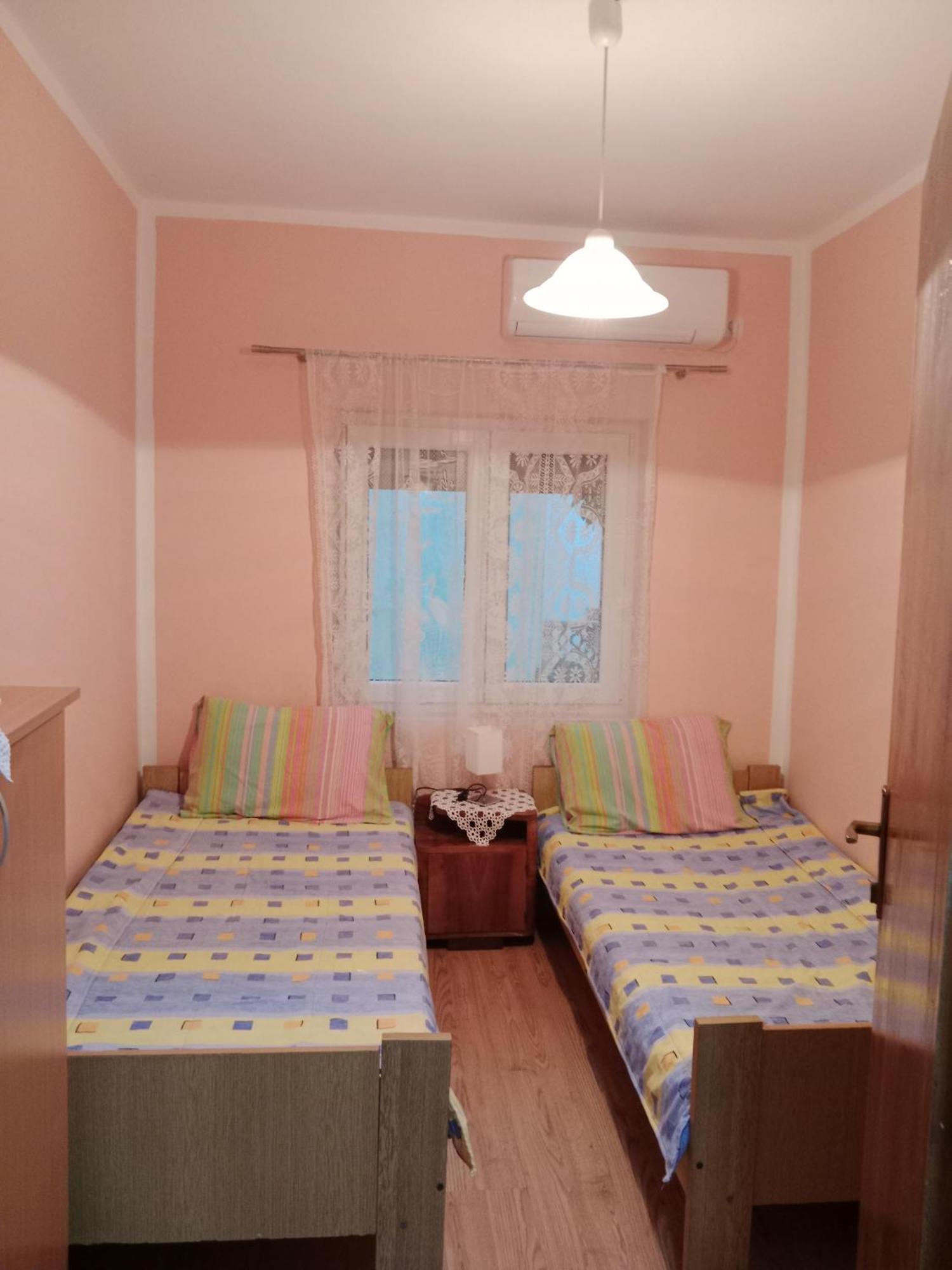 Rooms Banicevic Risan Extérieur photo