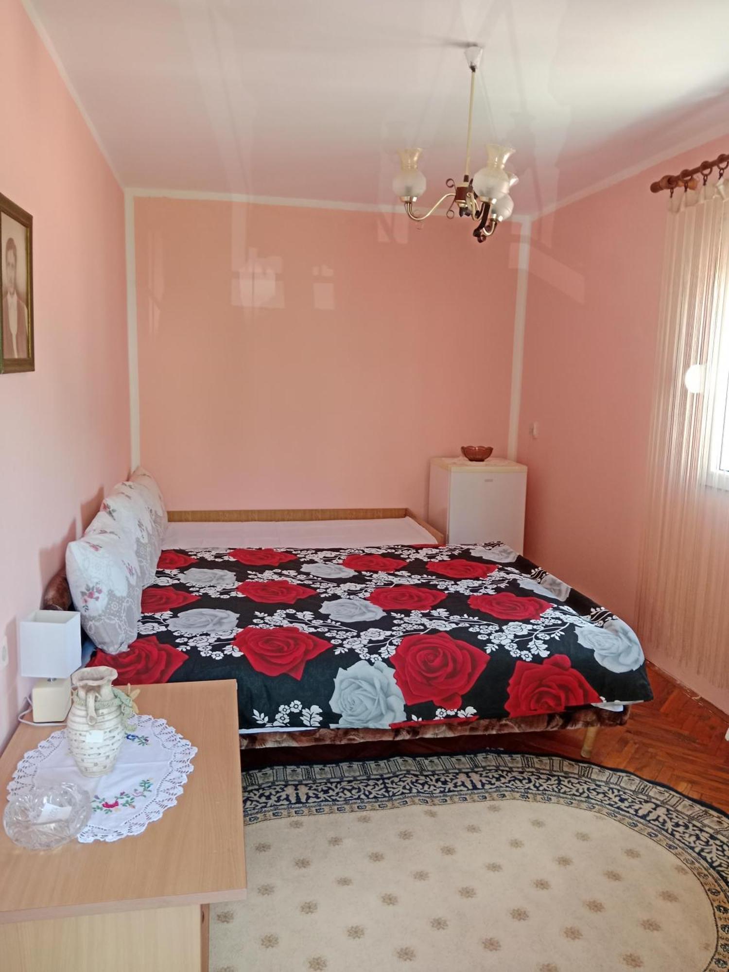 Rooms Banicevic Risan Extérieur photo