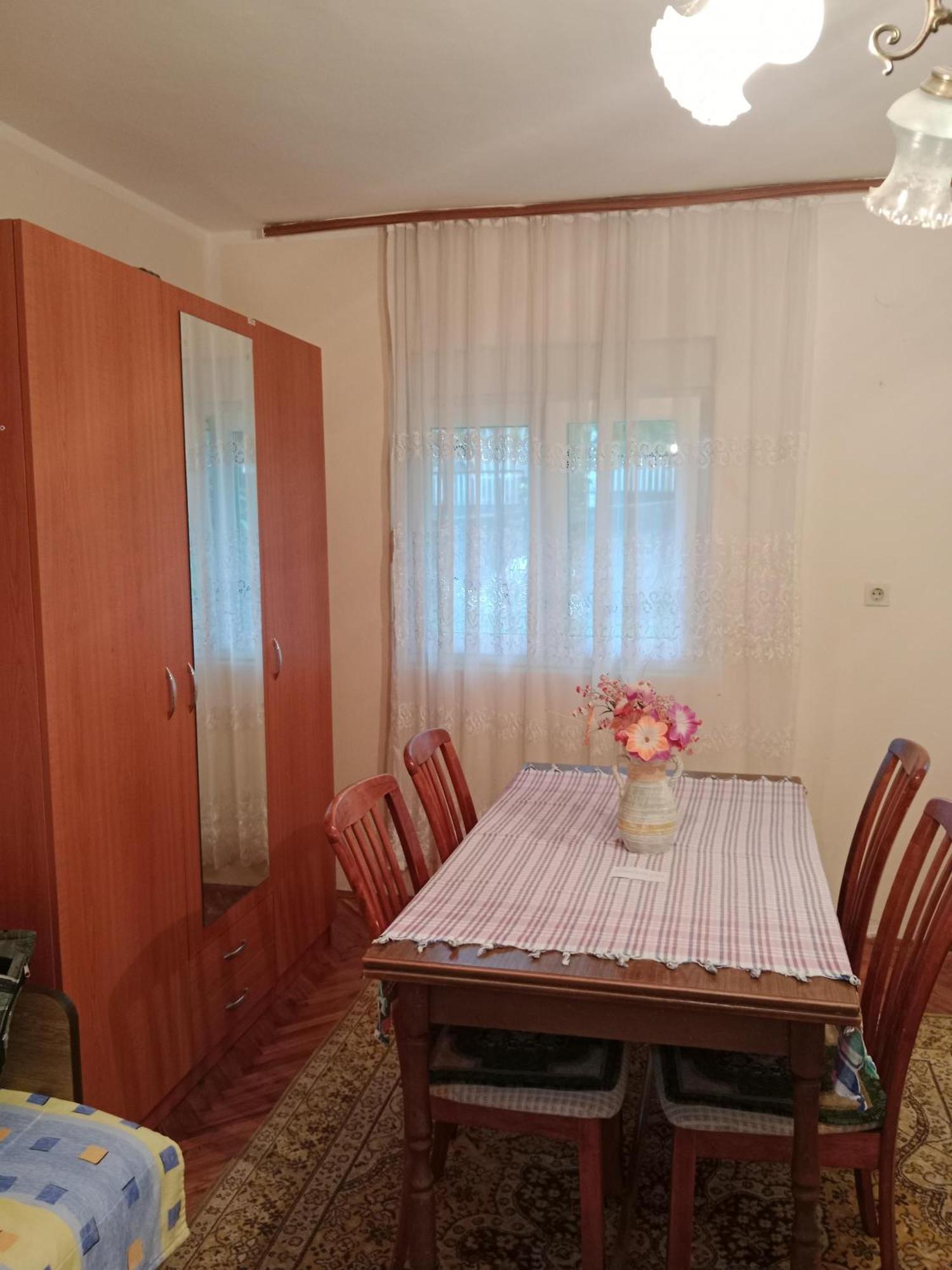 Rooms Banicevic Risan Extérieur photo