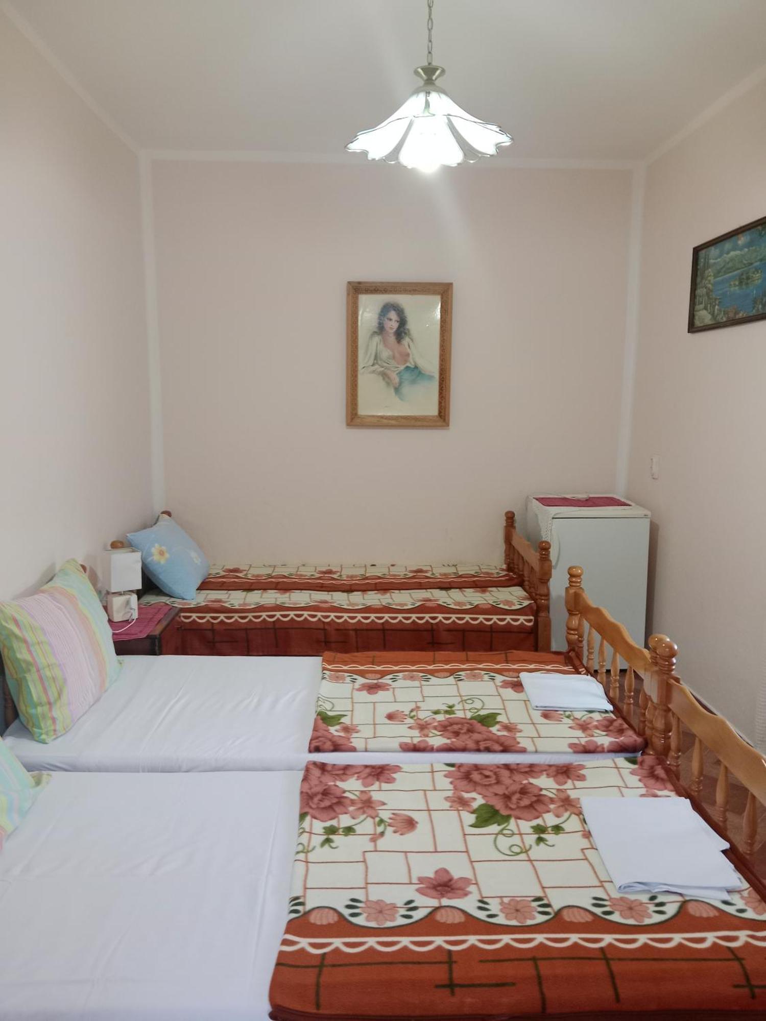 Rooms Banicevic Risan Extérieur photo