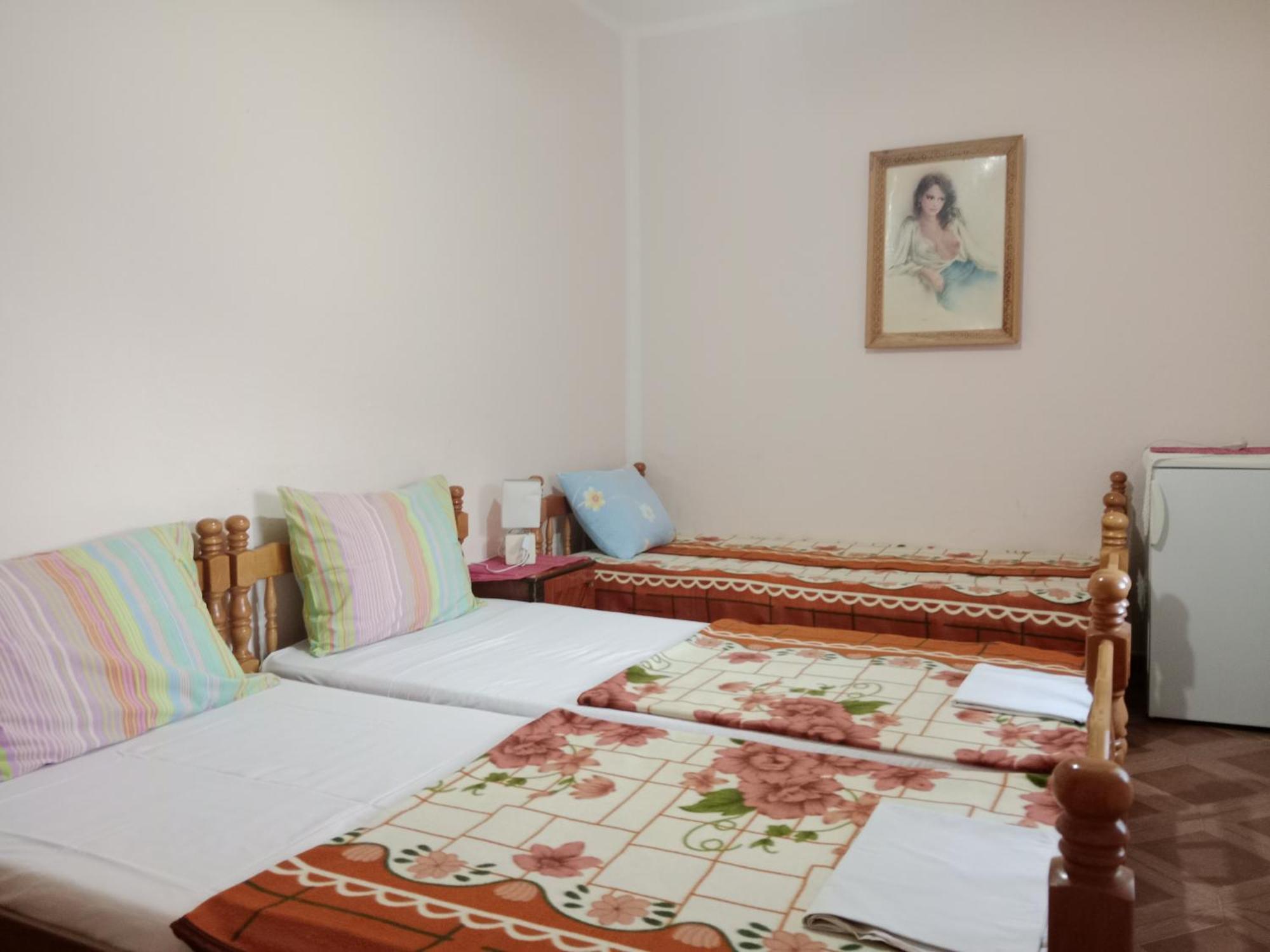 Rooms Banicevic Risan Extérieur photo