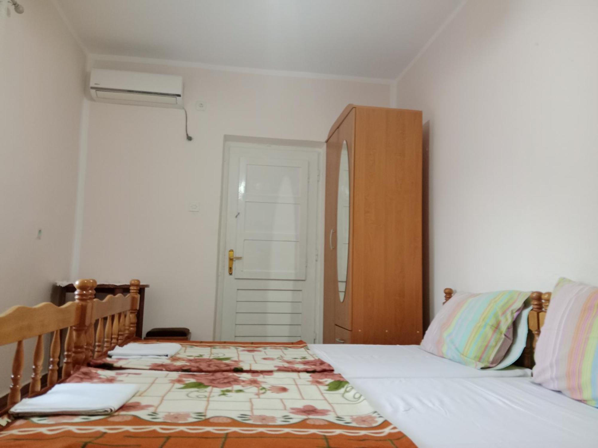Rooms Banicevic Risan Extérieur photo