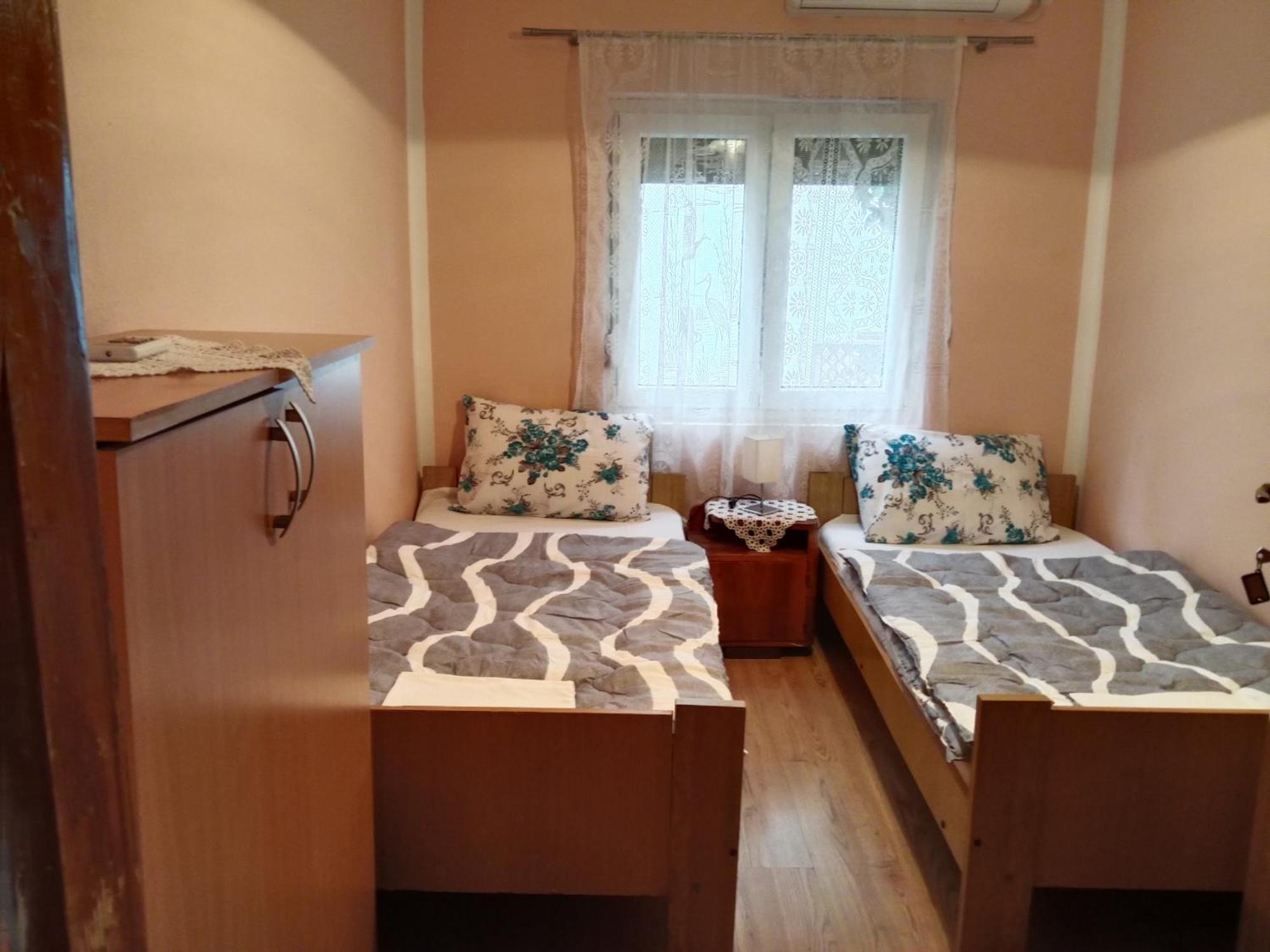 Rooms Banicevic Risan Extérieur photo