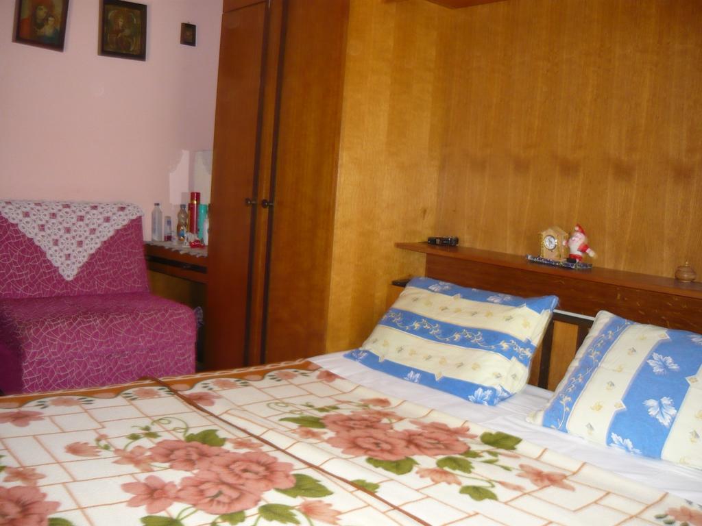 Rooms Banicevic Risan Extérieur photo