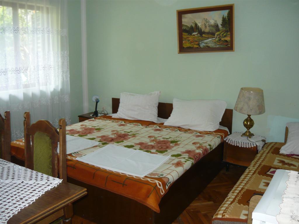 Rooms Banicevic Risan Chambre photo
