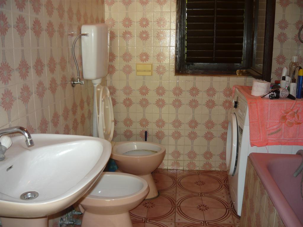 Rooms Banicevic Risan Extérieur photo