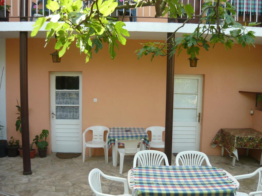 Rooms Banicevic Risan Extérieur photo