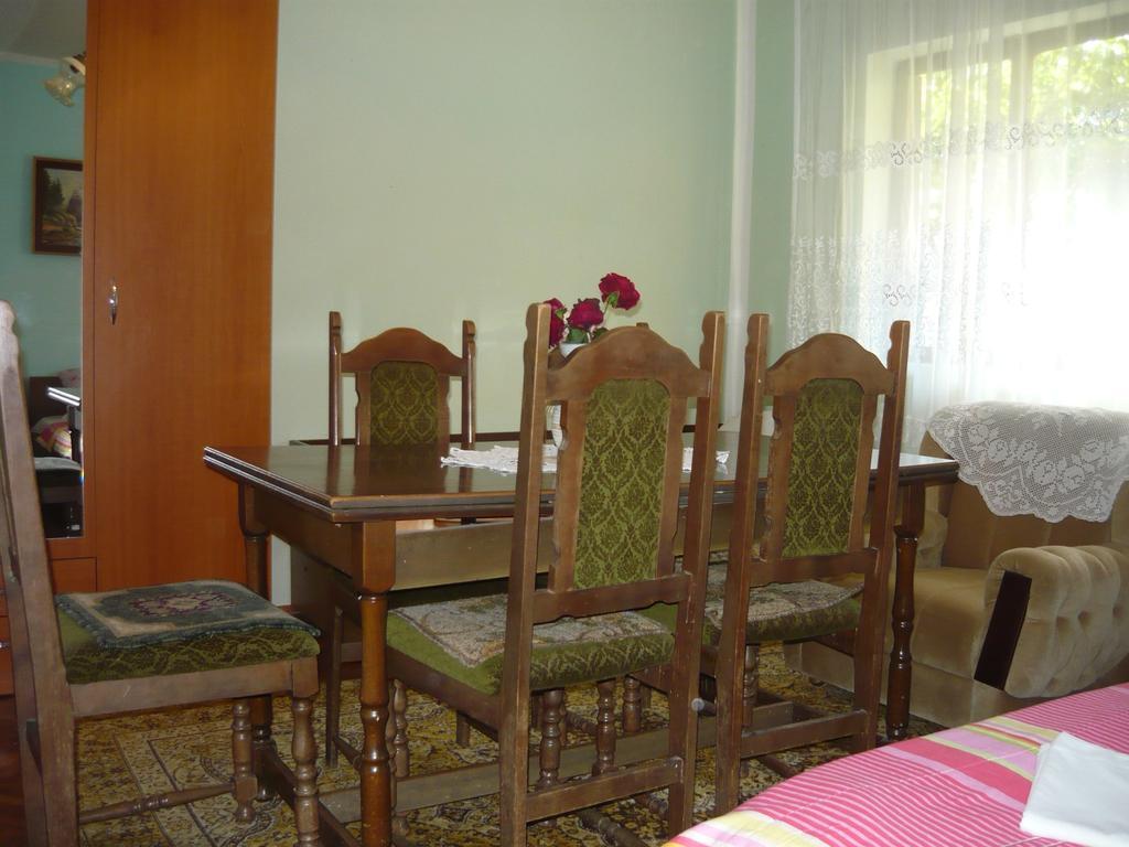 Rooms Banicevic Risan Chambre photo