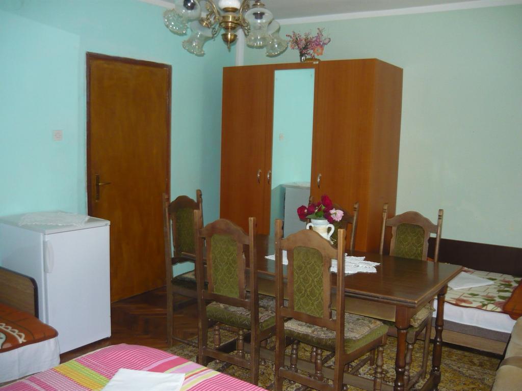 Rooms Banicevic Risan Chambre photo