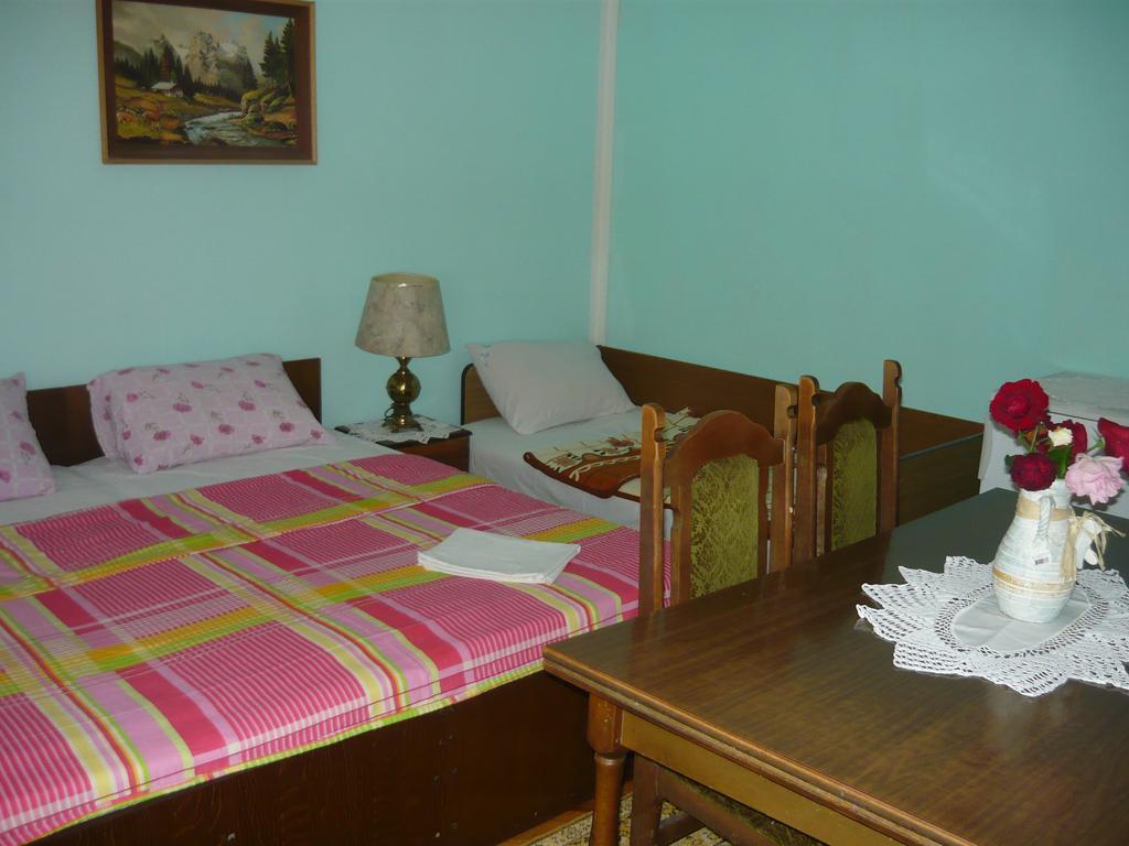 Rooms Banicevic Risan Chambre photo