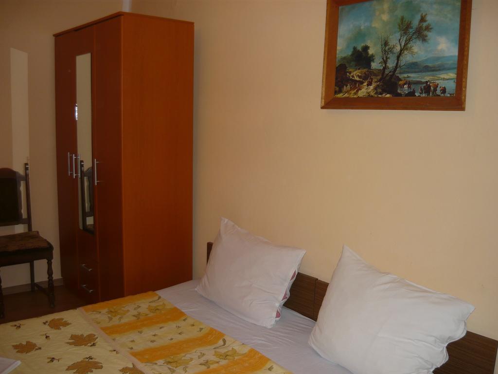 Rooms Banicevic Risan Chambre photo